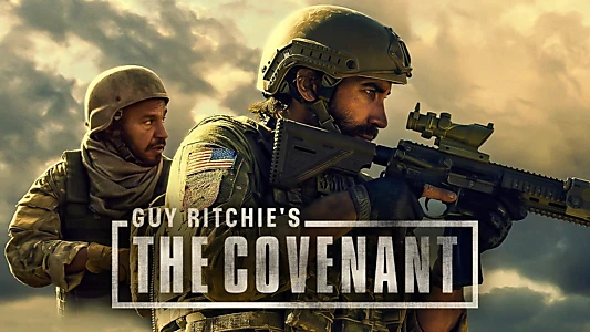 Guy Ritchie's The Covenant