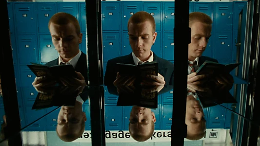 Trainspotting