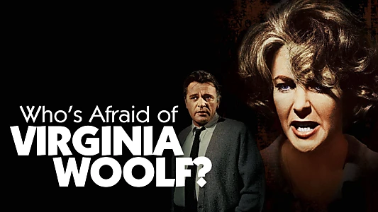 Who's Afraid of Virginia Woolf?