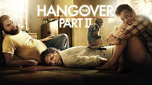 The Hangover Part II