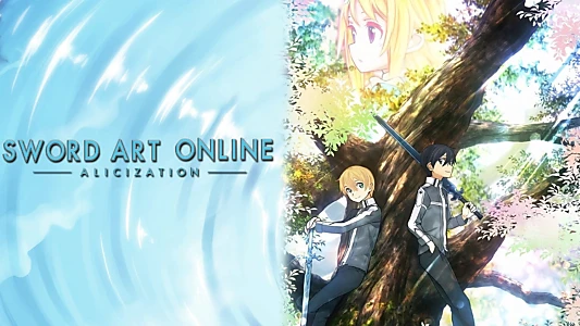 Sword Art Online