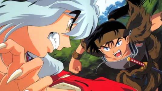 InuYasha