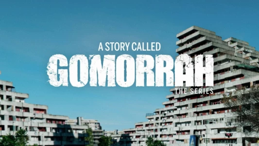 A Story Called Gomorrah - The Series