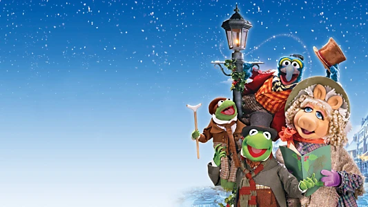 The Muppet Christmas Carol