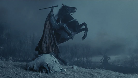 Sleepy Hollow