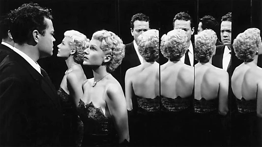 The Lady from Shanghai