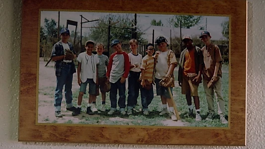 The Sandlot