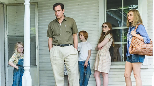 The Glass Castle