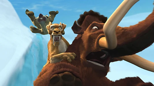 Ice Age: The Meltdown