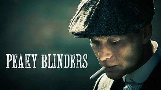 Peaky Blinders