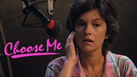 Choose Me