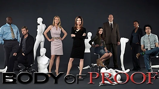 Body of Proof