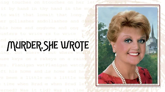 Murder, She Wrote