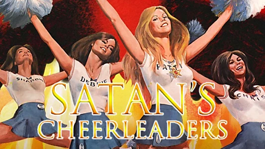 Satan's Cheerleaders