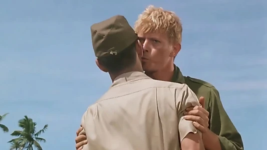 Merry Christmas, Mr. Lawrence