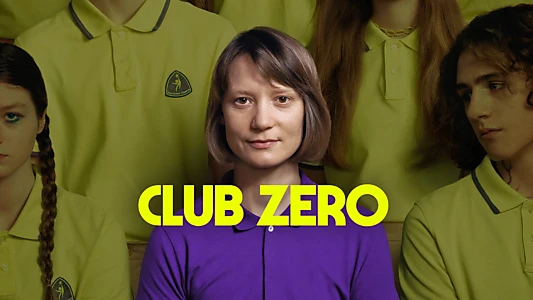 Club Zero