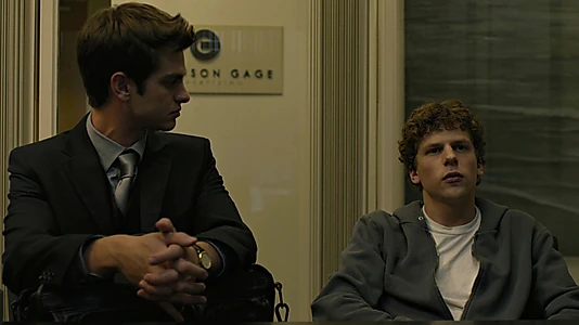 The Social Network