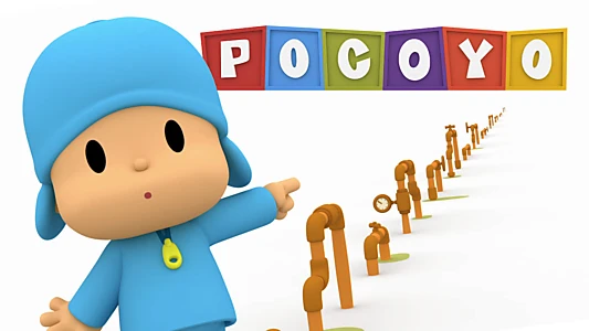 Pocoyo