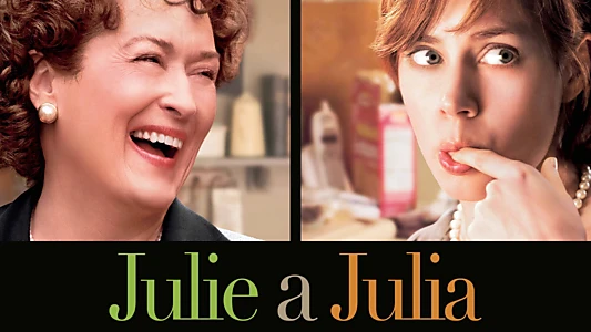 Julie & Julia