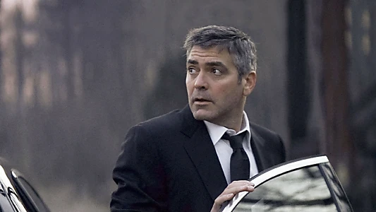 Michael Clayton