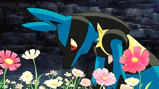 Pokémon: Lucario and the Mystery of Mew