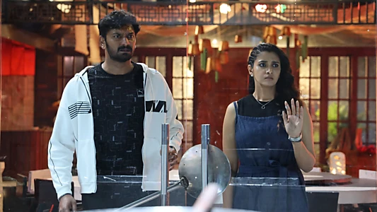 Demonte Colony 2