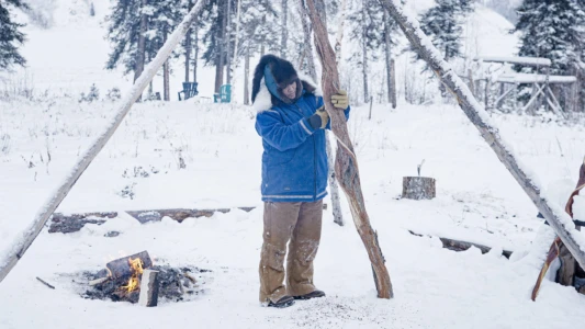 Life Below Zero: First Alaskans