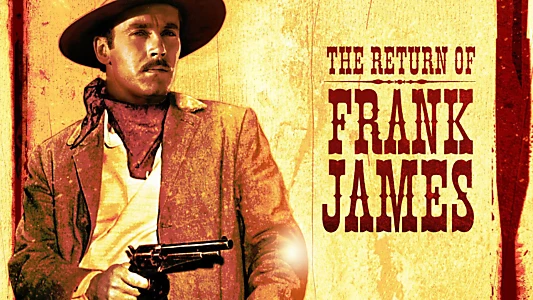 The Return of Frank James