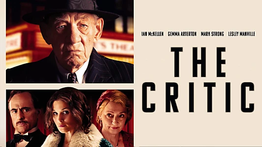 The Critic