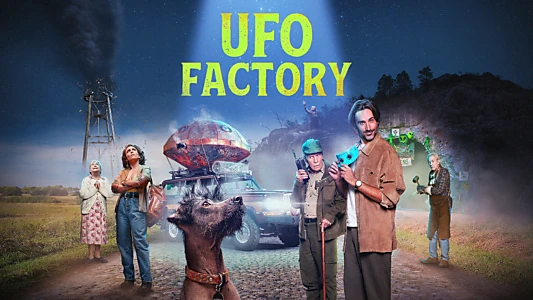 UFO Factory