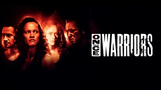 Once Were Warriors