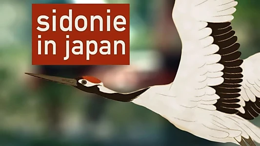 Sidonie in Japan