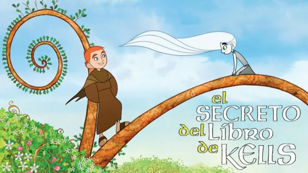 The Secret of Kells