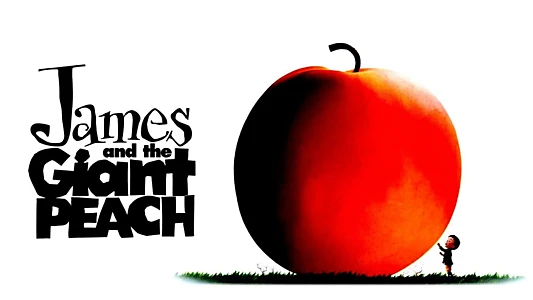 James and the Giant Peach