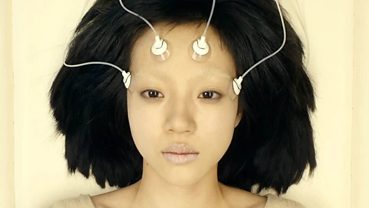 I'm a Cyborg, But That's OK