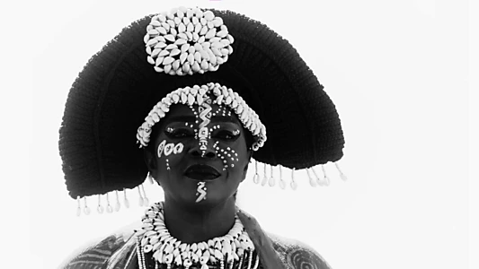 Mami Wata