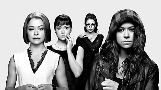 Orphan Black