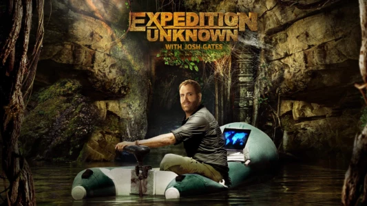 Expedition Unknown