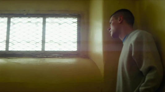 Starred Up