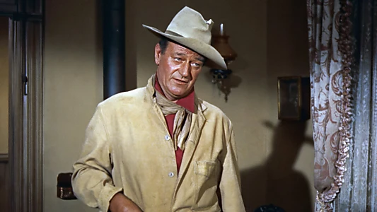 Rio Bravo