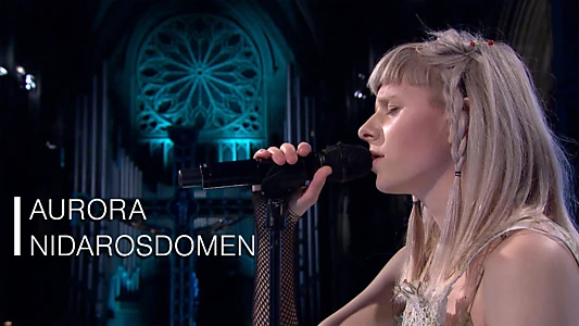 AURORA - Live in Nidarosdomen