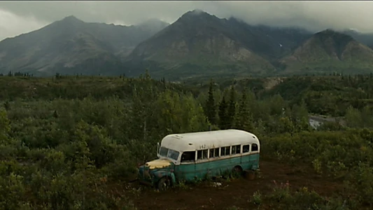 Into the Wild