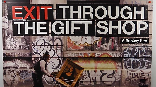 Exit Through the Gift Shop