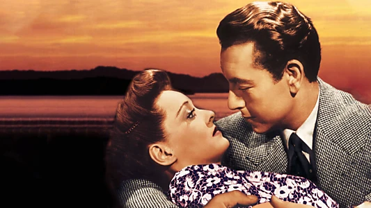 Now, Voyager