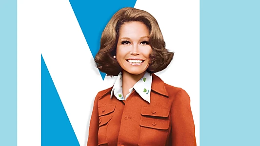 The Mary Tyler Moore Show