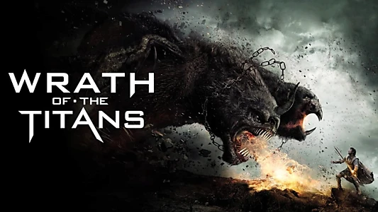 Wrath of the Titans