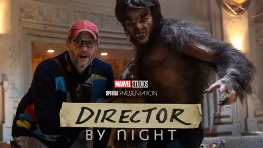 Director by Night