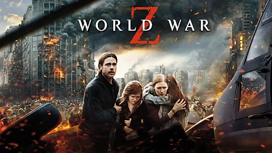 World War Z