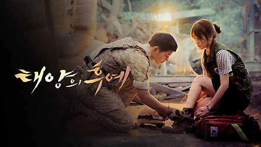 Descendants of the Sun