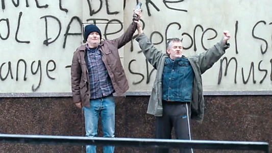 I, Daniel Blake